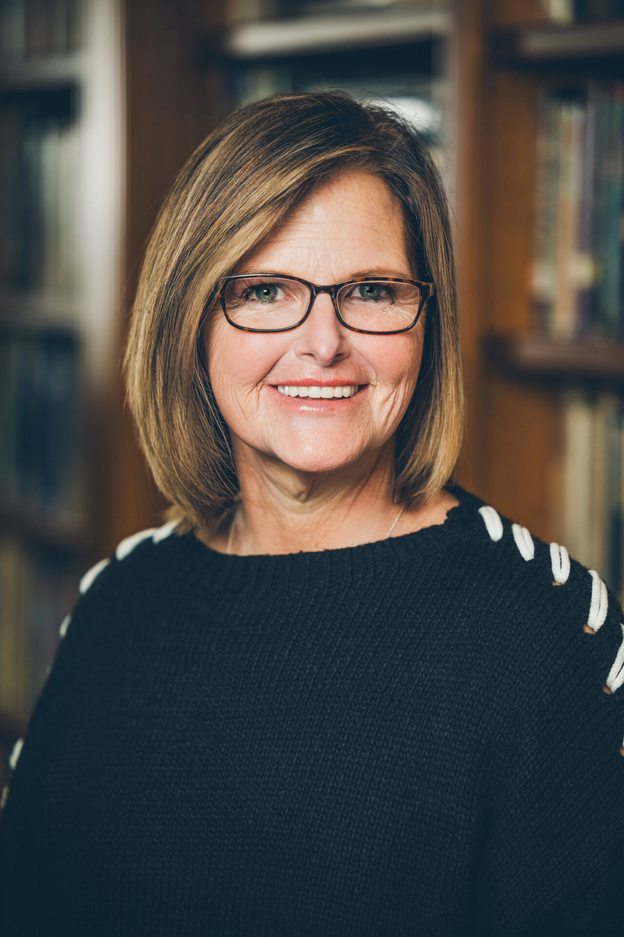 Jonna McCutheon, M.A., Licensed Professional Counselor