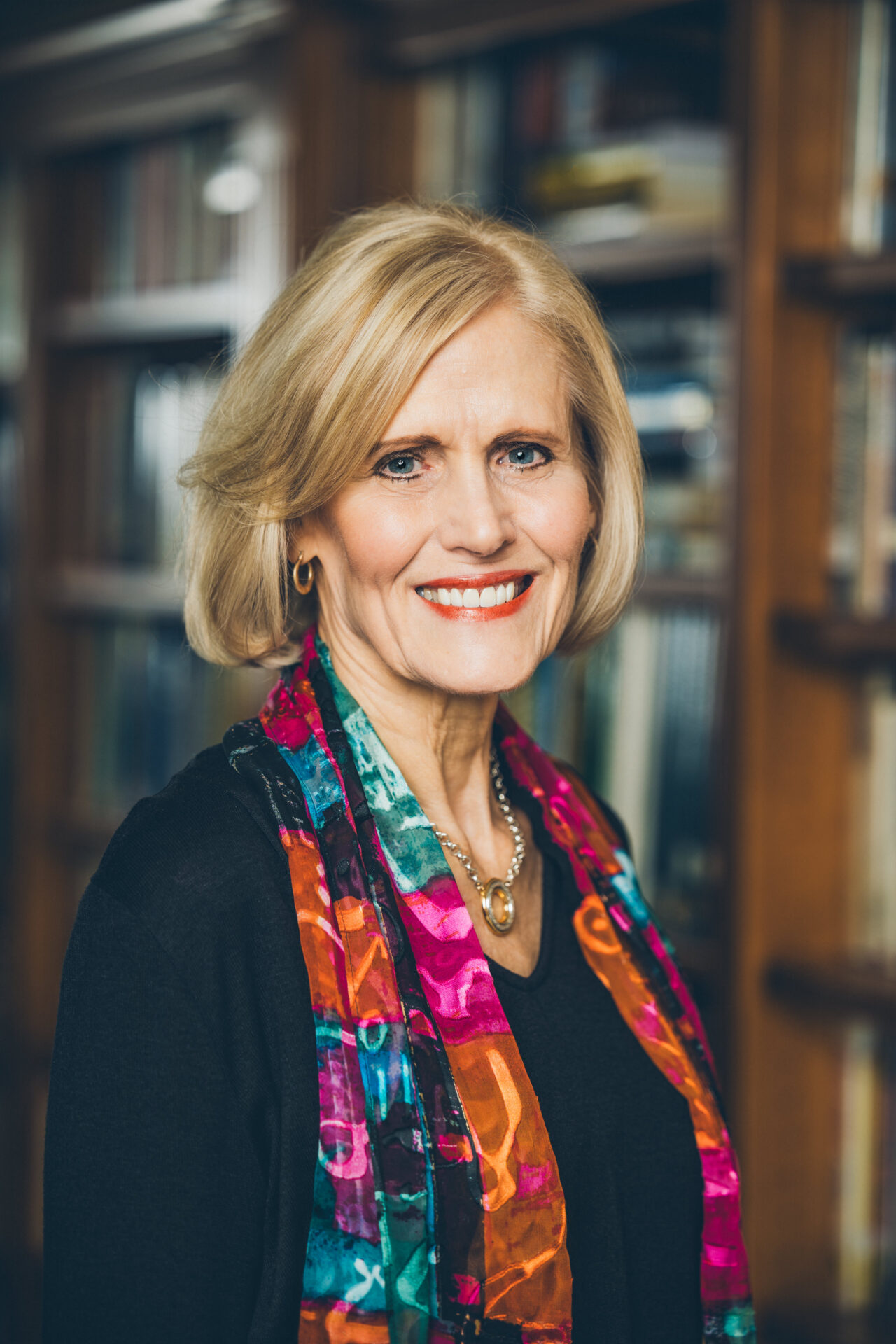 Shona Palmer, Ph.D., Licensed Psychologist